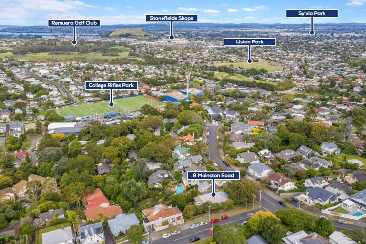 8 Mainston Road Remuera_13