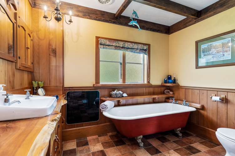 100 George Street Hikurangi_9