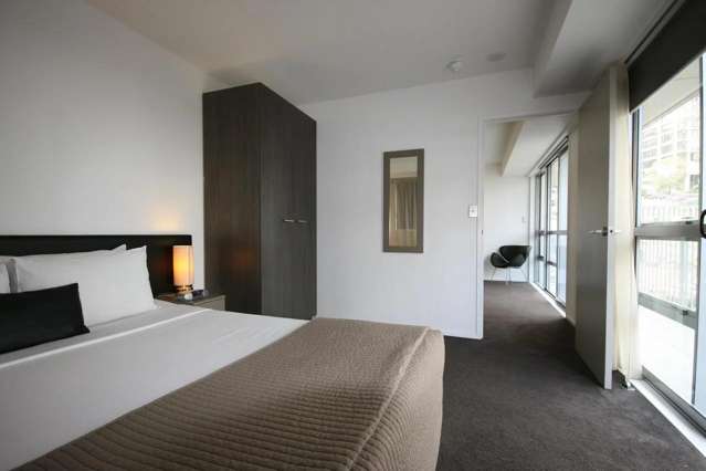 5B/2 White Street Auckland Central_3