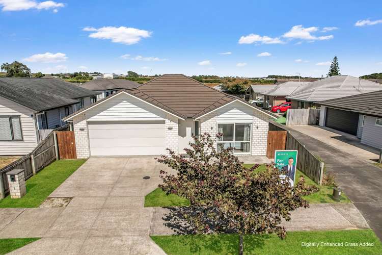 21 O Ruamano Crescent Pukekohe_25