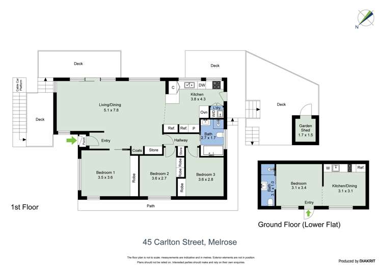 45 Carlton Street Melrose_16