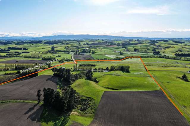 Proven Performing Dairy Support Unit