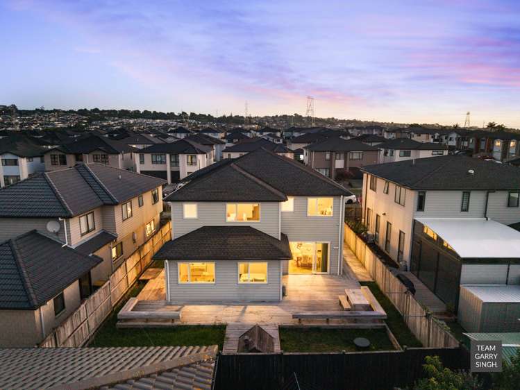 40 Broadhurst Road Flat Bush_31