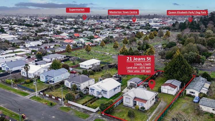 21 Jeans Street Masterton_19