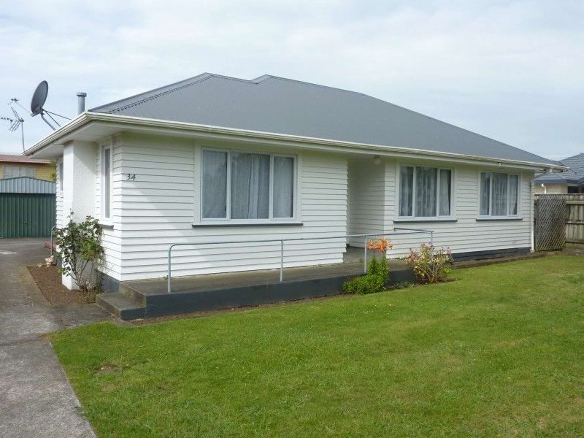 34 Egmont Street Hawera South Taranaki Houses for Sale One Roof