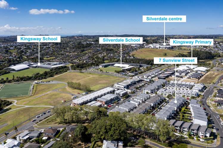 7 Sunview Street Silverdale_21