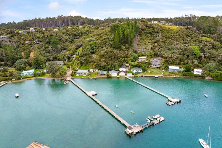 4 Schoolhouse Bay Road Kawau Island_6