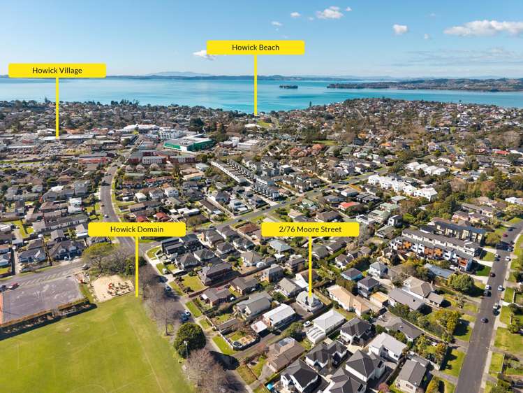 2/76 Moore Street Howick_16