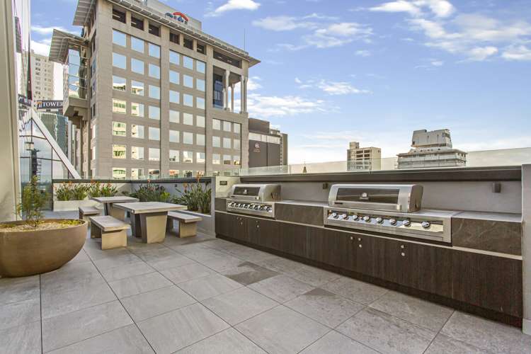 2206/10 Commerce Street Auckland Central_14