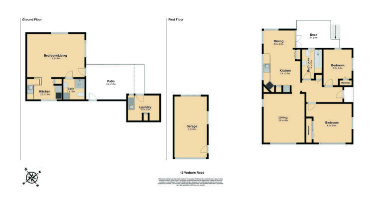 19 Woburn Road Northland_7