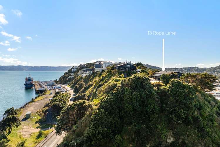13 Ropa Lane Miramar_51