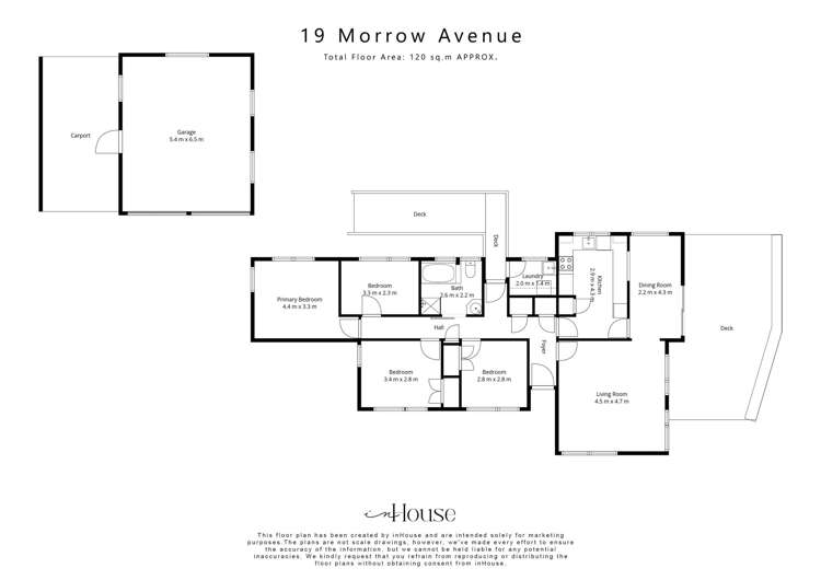 19 Morrow Avenue Saint Andrews_22