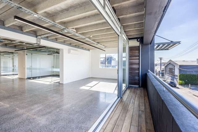 27 Bath Street Parnell_2