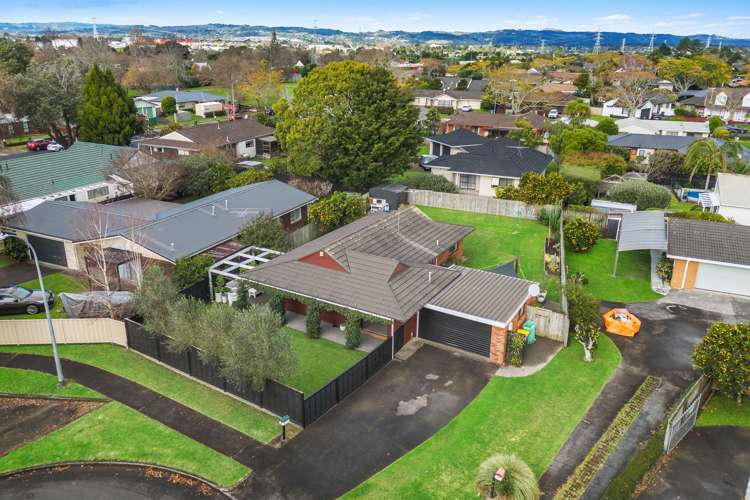 6 Gulliver Place Conifer Grove_21