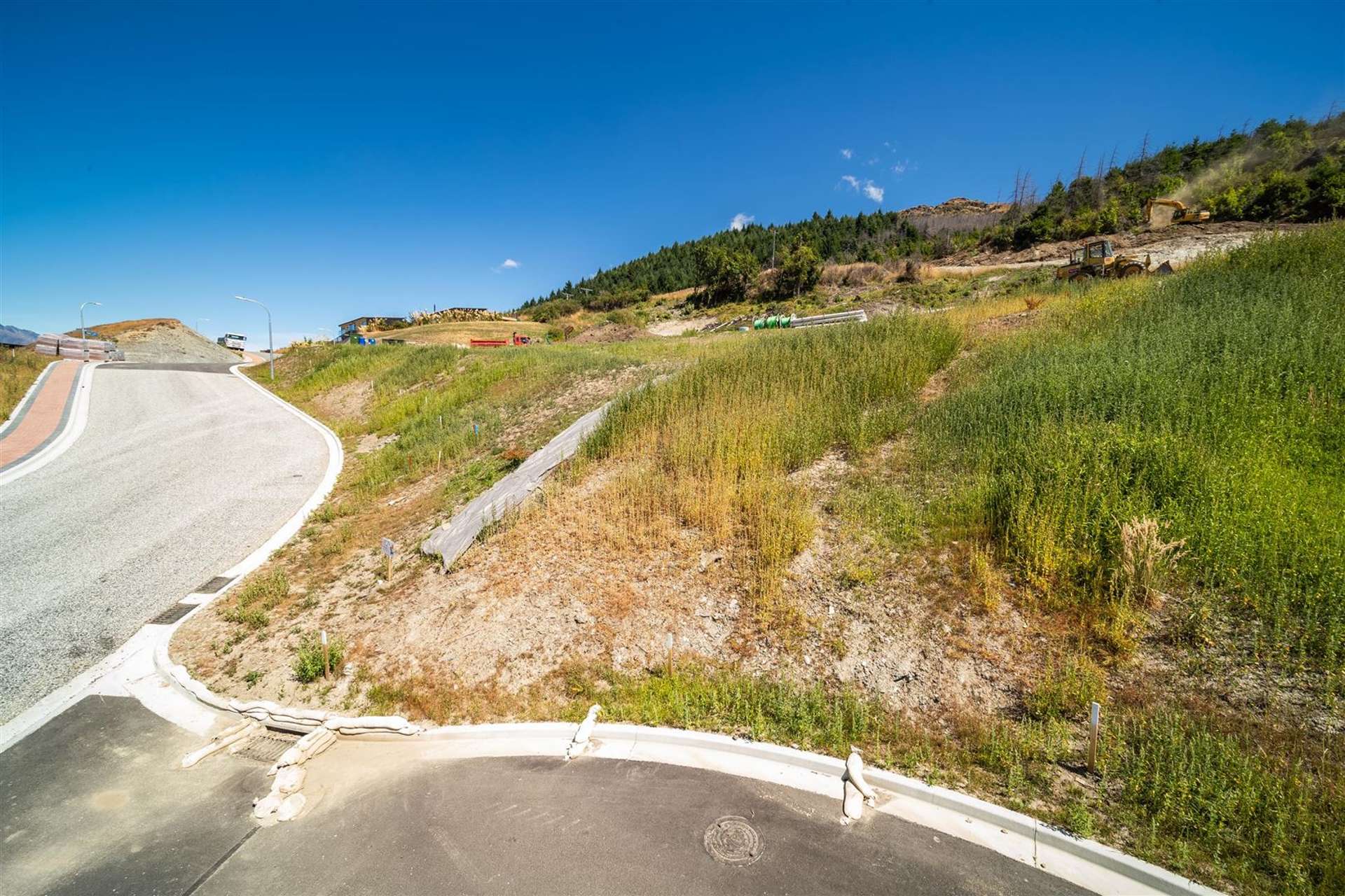 Lot 20 Angelo Drive Queenstown Hill_0