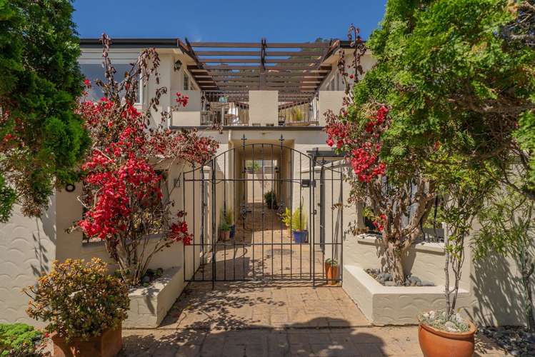 Villa 8 - 4B The Esplanade Tairua_38