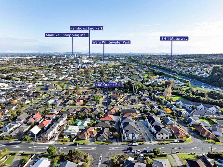 48C Orams Road Hill Park_16
