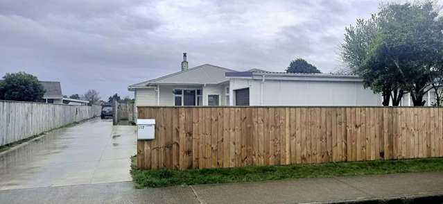 Newly renovated family home ready for you