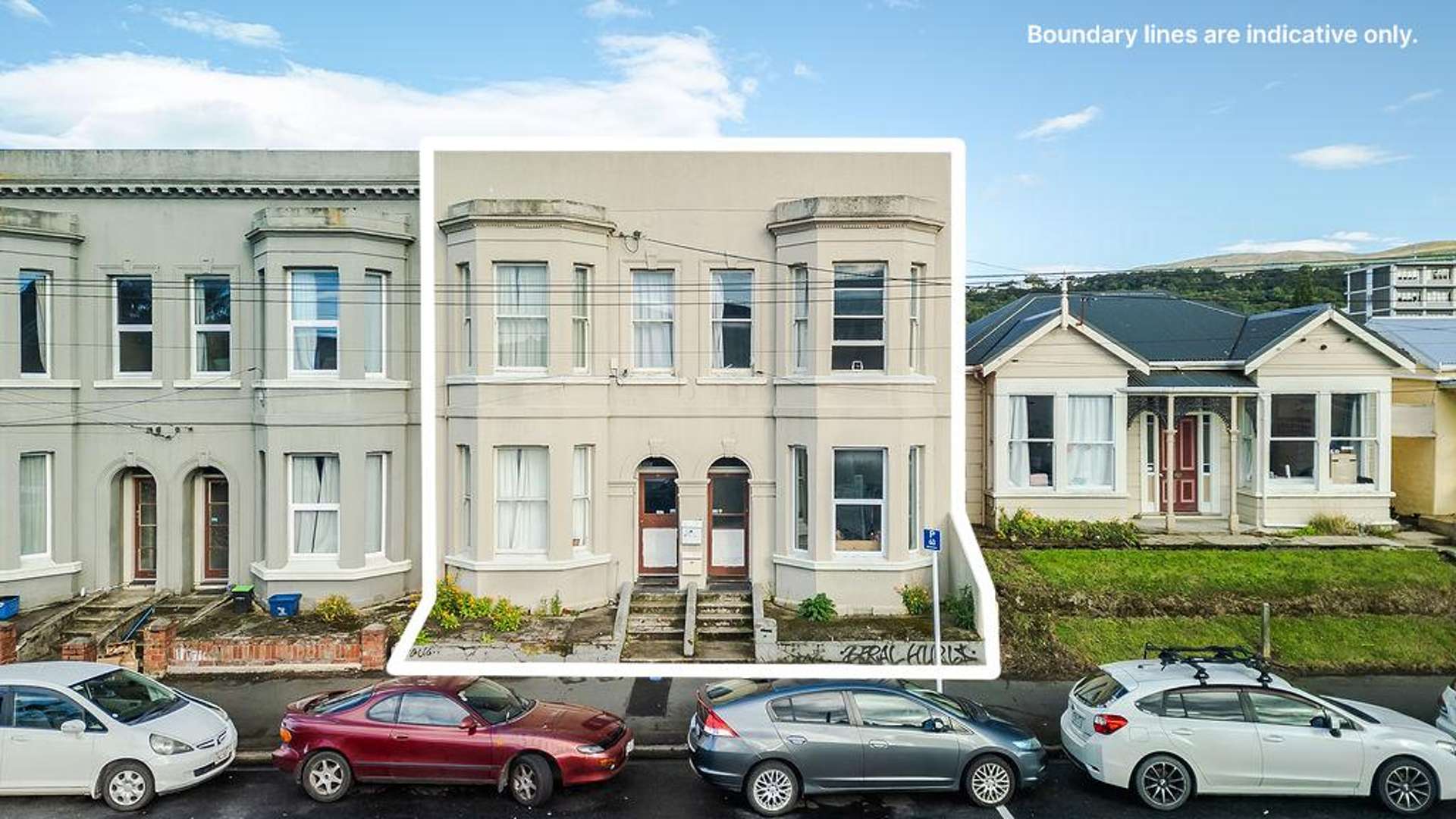 30 & 32 Clyde Street North Dunedin_0