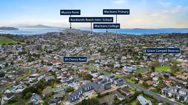 20 Cherry Road Bucklands Beach_24