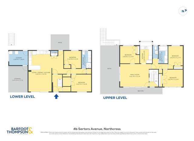 4B Sartors Avenue Northcross_1