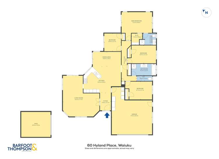 60 Hyland Place Waiuku_15