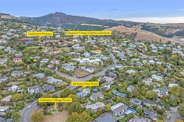 68 Dyers Pass Road Cashmere_21