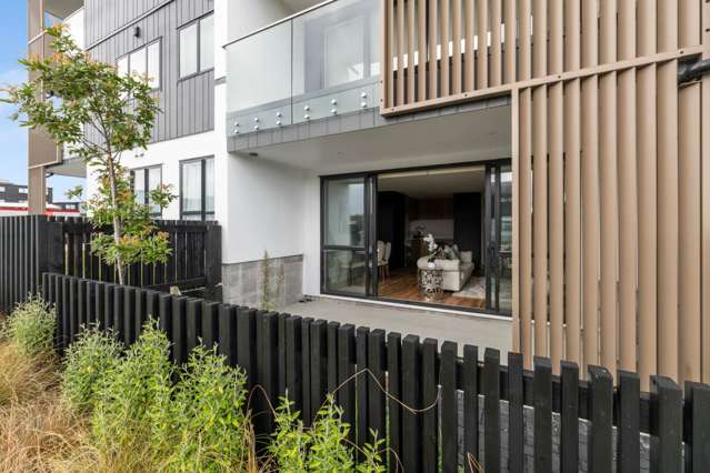 Freehold Apartments in the Heart of Flat Bush