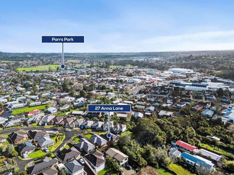 27 Anna Lane Glen Eden_14