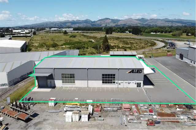 20 Sir James Wattie Drive Hornby_4