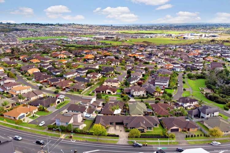 151 Stancombe Road Flat Bush_33