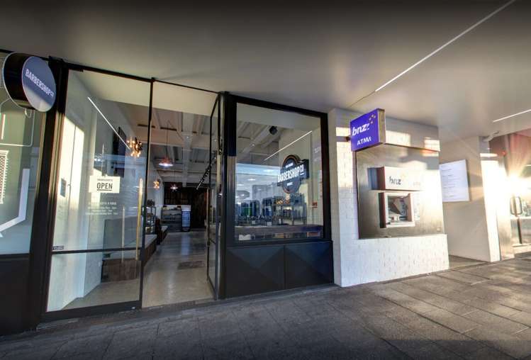 Tenancy 1/321 Karangahape Road Auckland Central_7