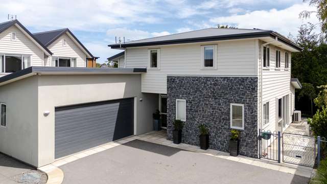 Owner Has Built | Must Be Sold