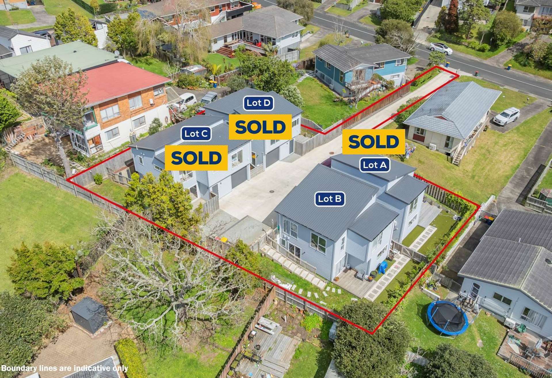 28A, B & D Halberg Street Glenfield_0