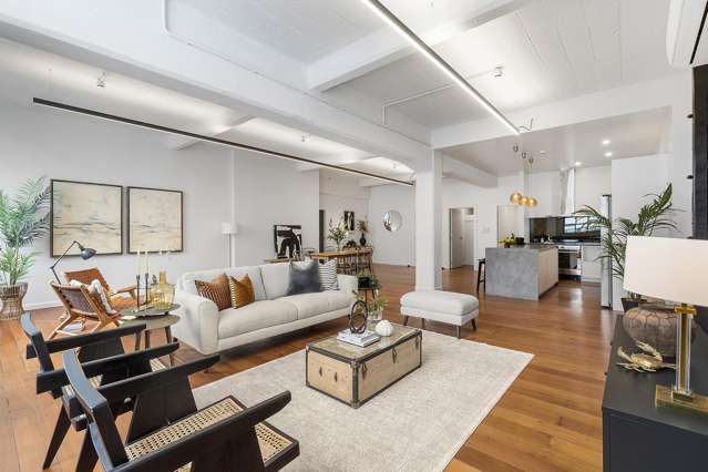 4b/40 Cuba Street Te Aro_3