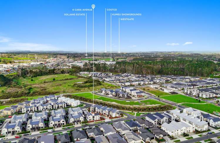 6 Cara Avenue Kumeu_29