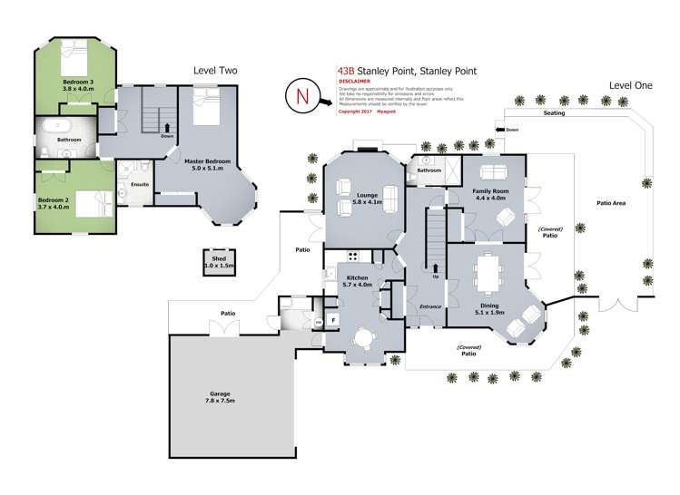 43b Stanley Point Road Stanley Point_26