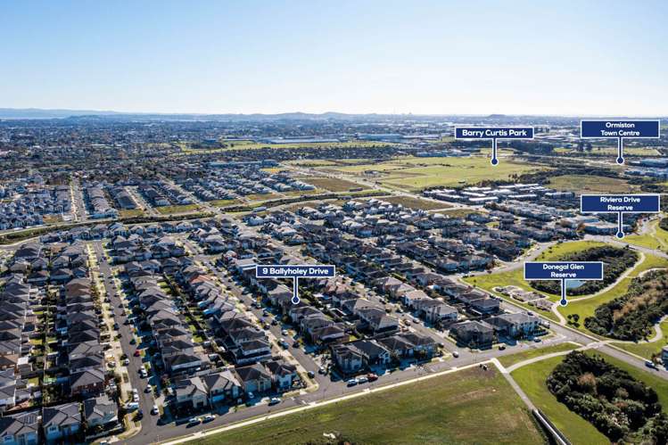 9 Ballyholey Drive Flat Bush_23