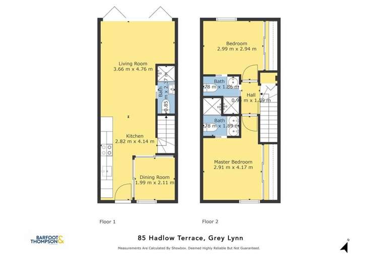 85 Hadlow Terrace Grey Lynn Auckland City Houses for Sale One Roof