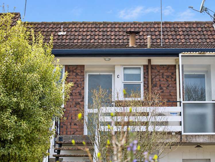 4C Clifton Road Hamilton Central_2
