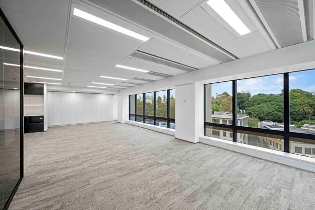 41 Shortland Street City Centre_3