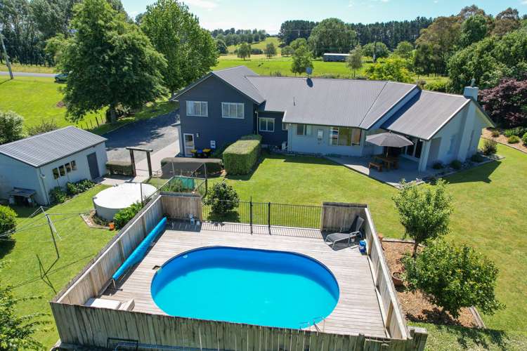 942 Bond Road Te Awamutu_38