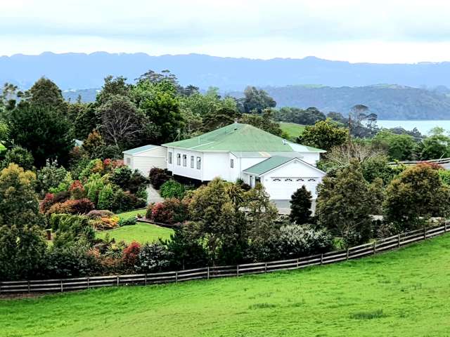 604 Mahurangi East Road Mahurangi East_1