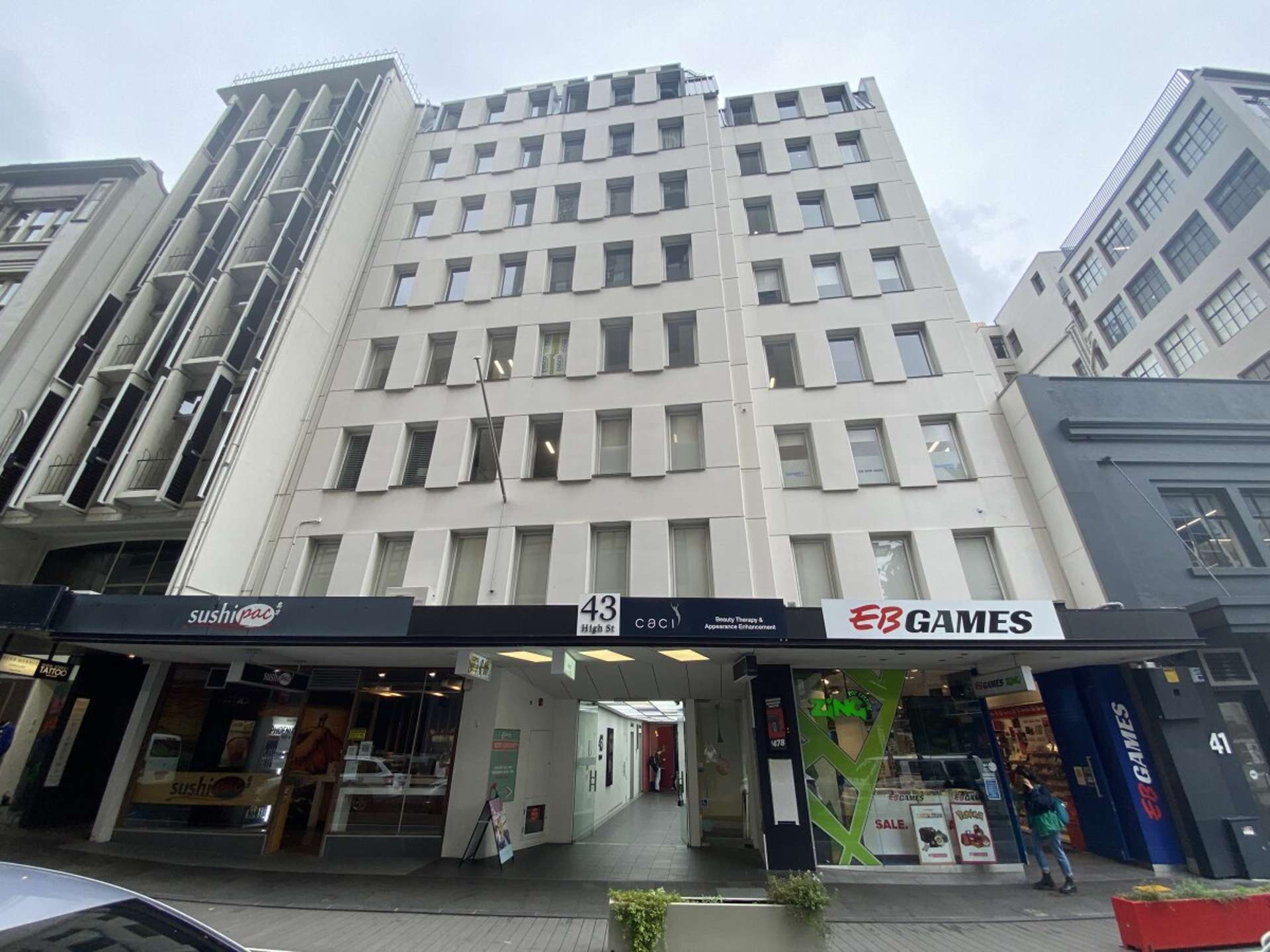 43 High Street City Centre_0