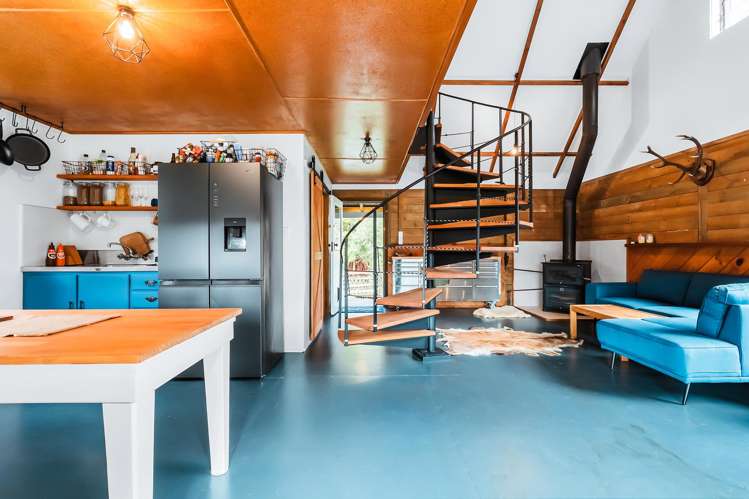 2005 Ongarue Stream Road Waimiha_6