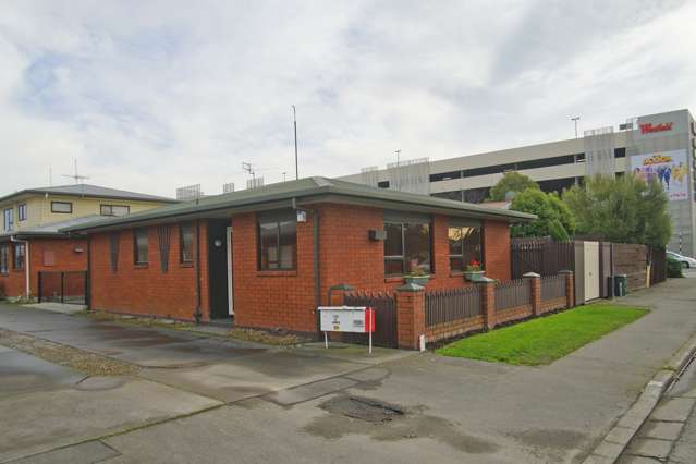 1/169 Clarence Street Riccarton_1