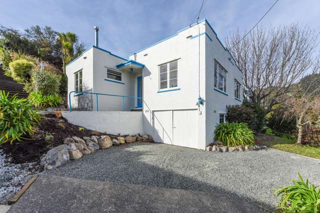 Character, Charm, & Potential in Nelson South