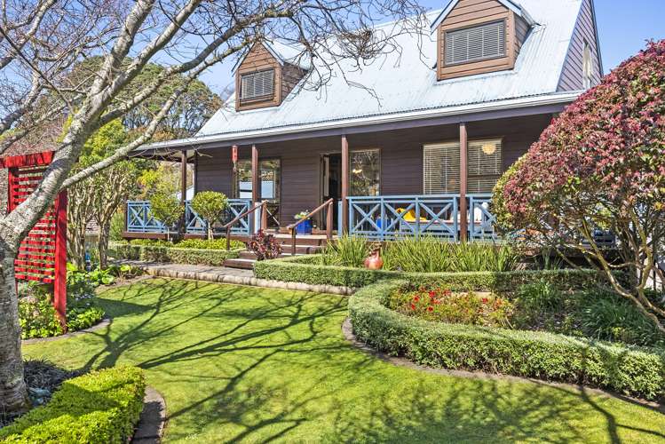 28 Rossiter Crescent Lynmouth_36