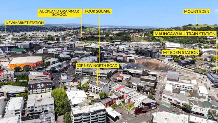 33F New North Road Eden Terrace_16