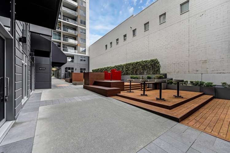 609/27 Union Street Auckland Central_20